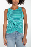 LAGOON TEAL MULTI