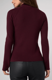 DARK OXBLOOD