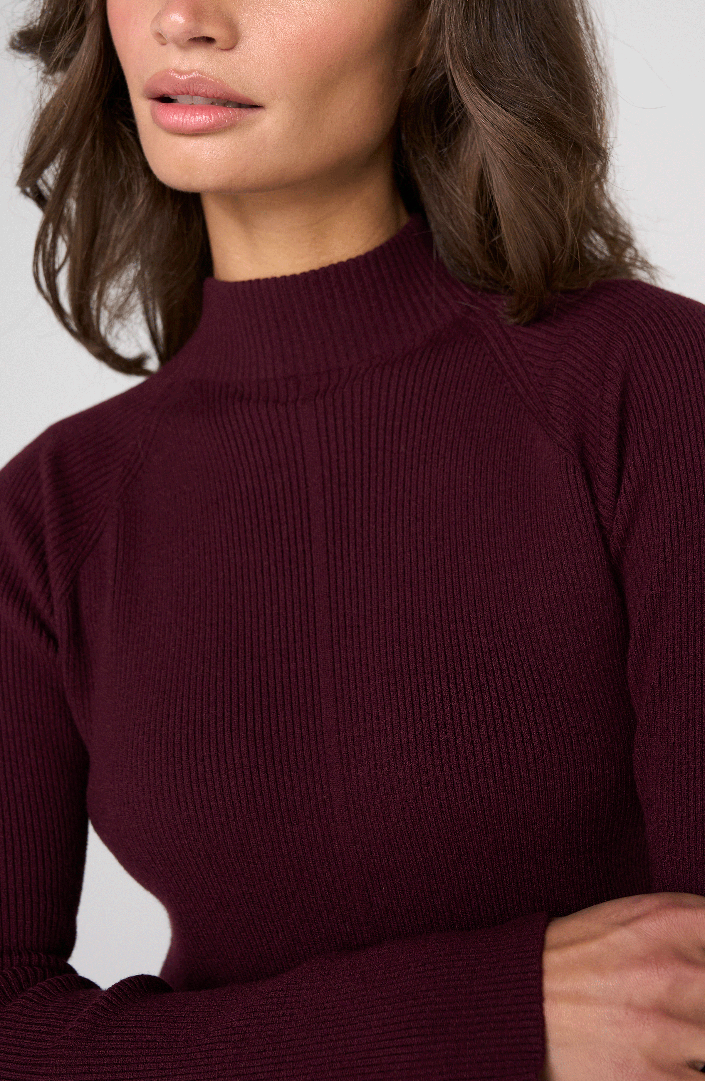 DARK OXBLOOD