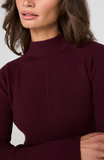 DARK OXBLOOD