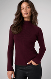 DARK OXBLOOD
