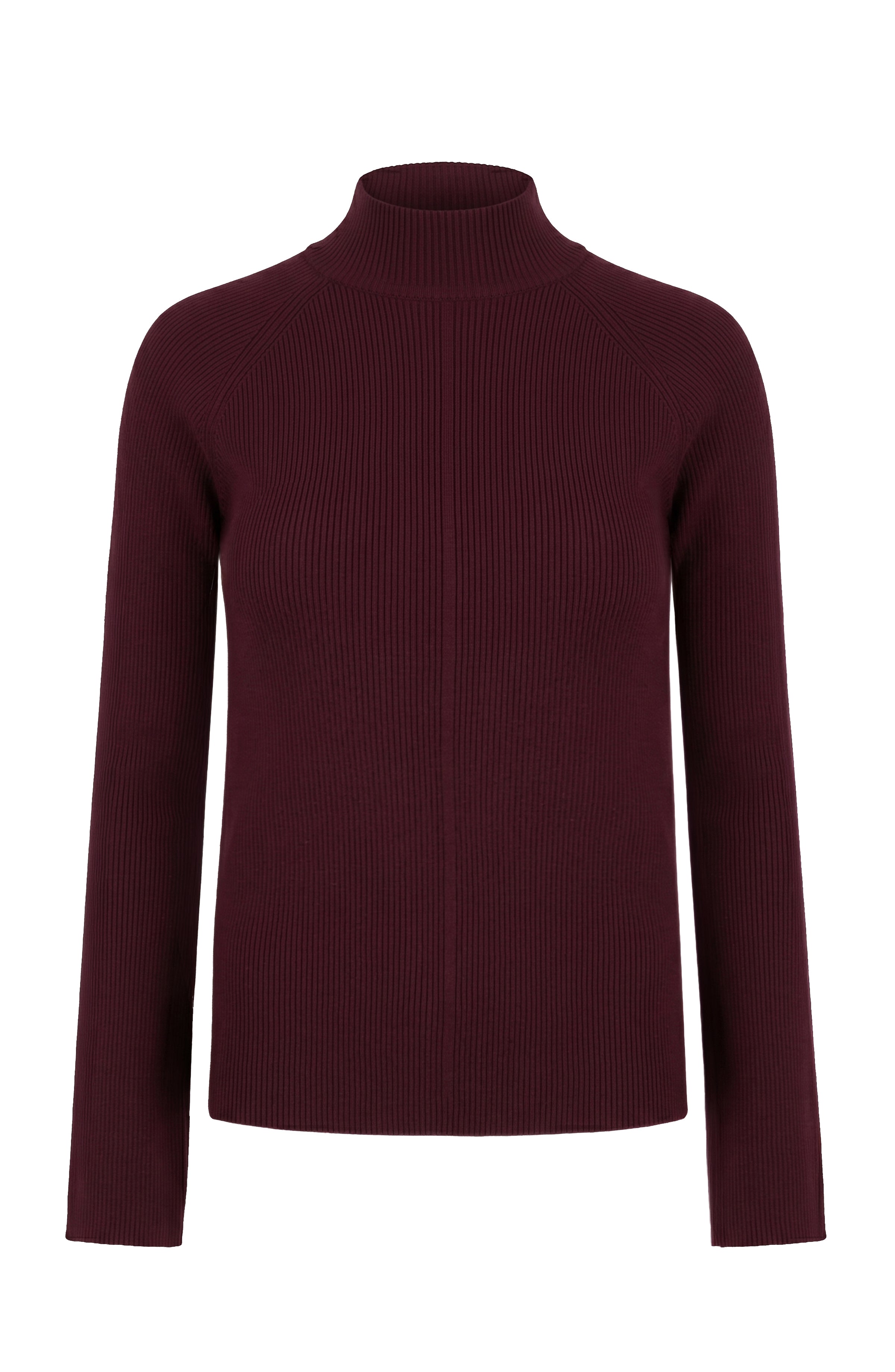 DARK OXBLOOD