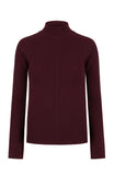 DARK OXBLOOD