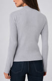 LIGHT HEATHER GREY