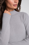 LIGHT HEATHER GREY