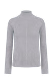 LIGHT HEATHER GREY