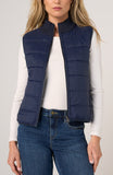 HEATHER NAVY