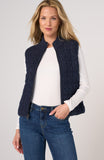 HEATHER NAVY
