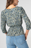 NAVY GOLD MULTI