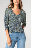NAVY GOLD MULTI
