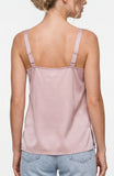 PINK CHANTILLY BLACK