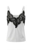 CREAM BLACK