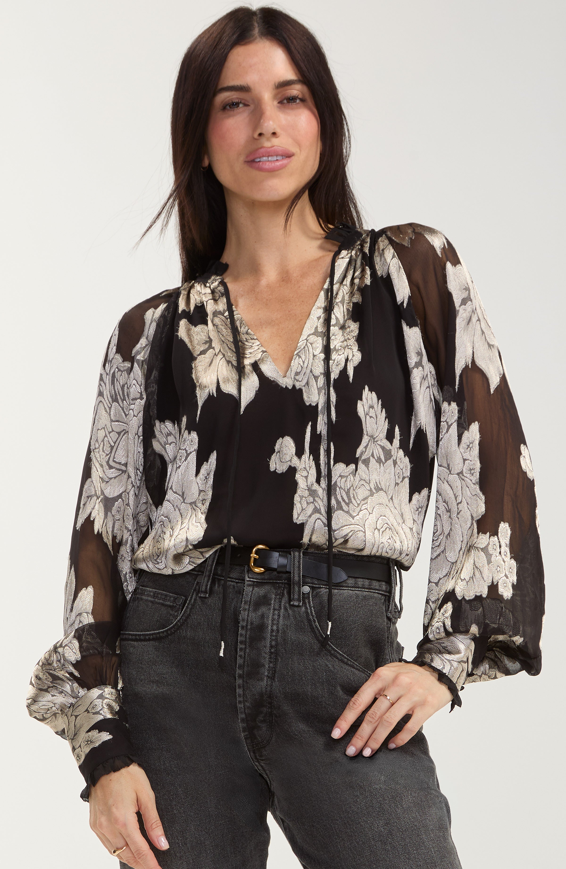 BLACK MULTI