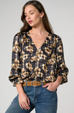 BLACK GOLD MULTI FLOWER