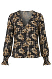 BLACK GOLD MULTI FLOWER