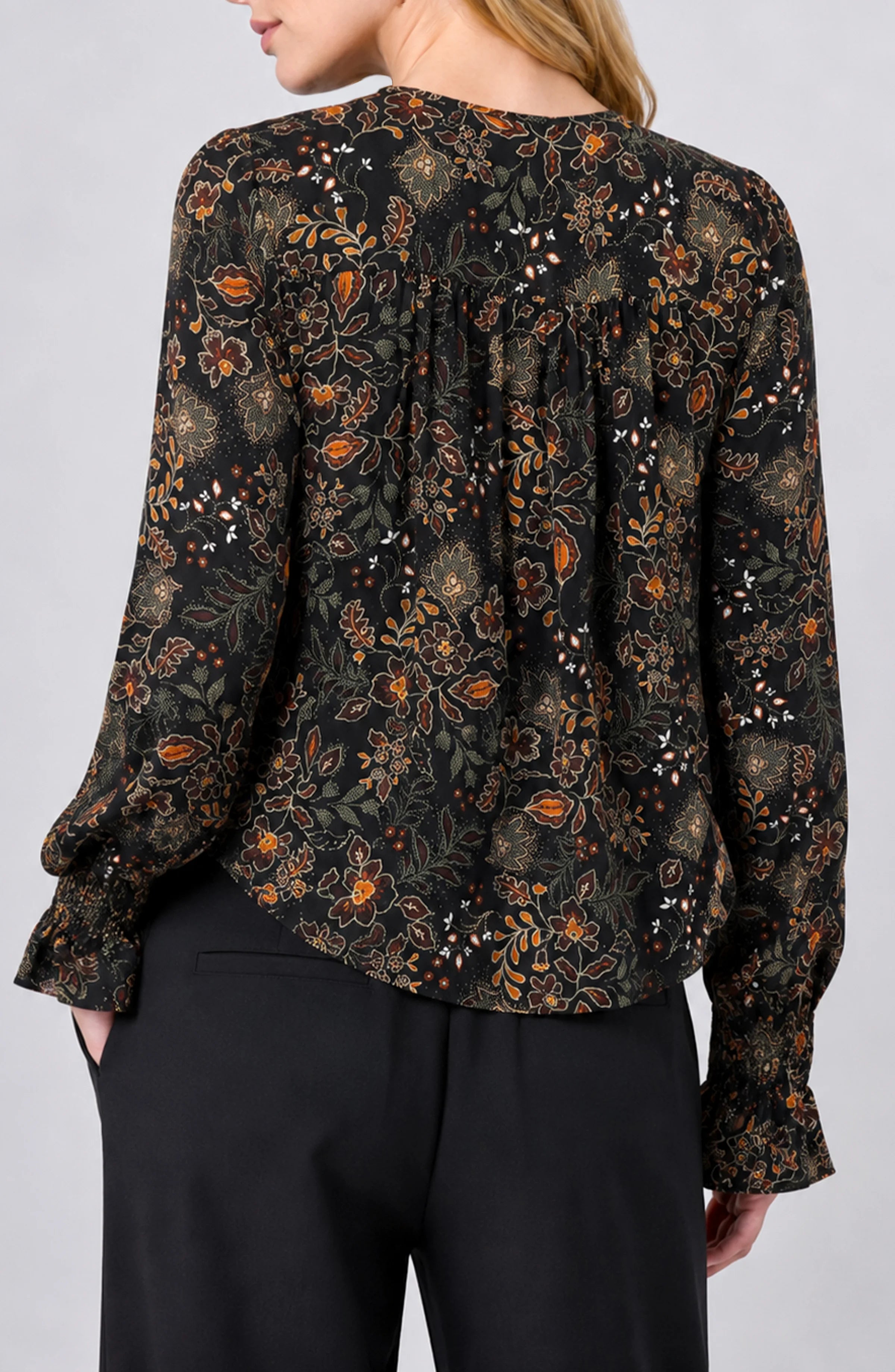 BLACK RUST MULTI