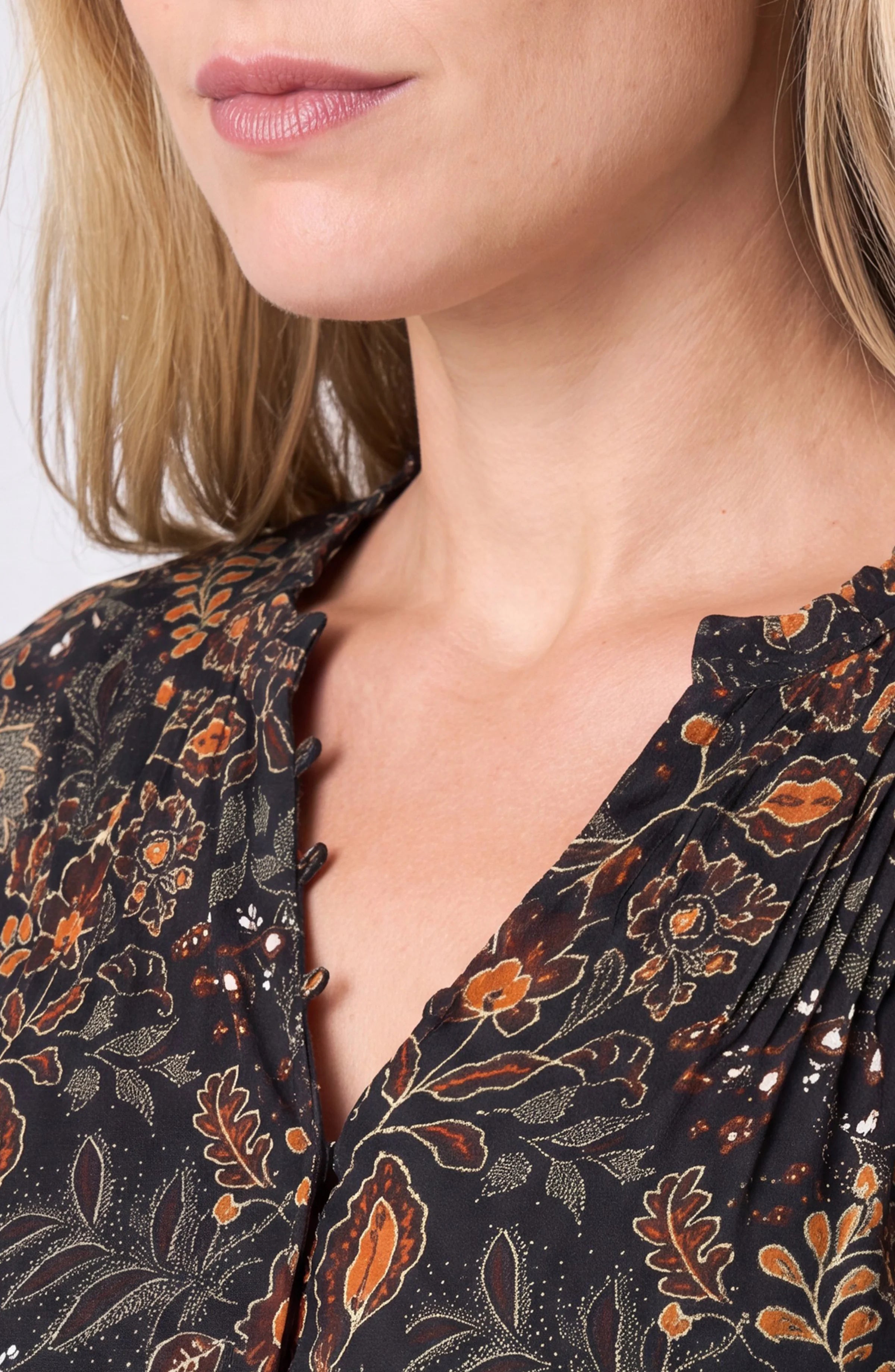 BLACK RUST MULTI