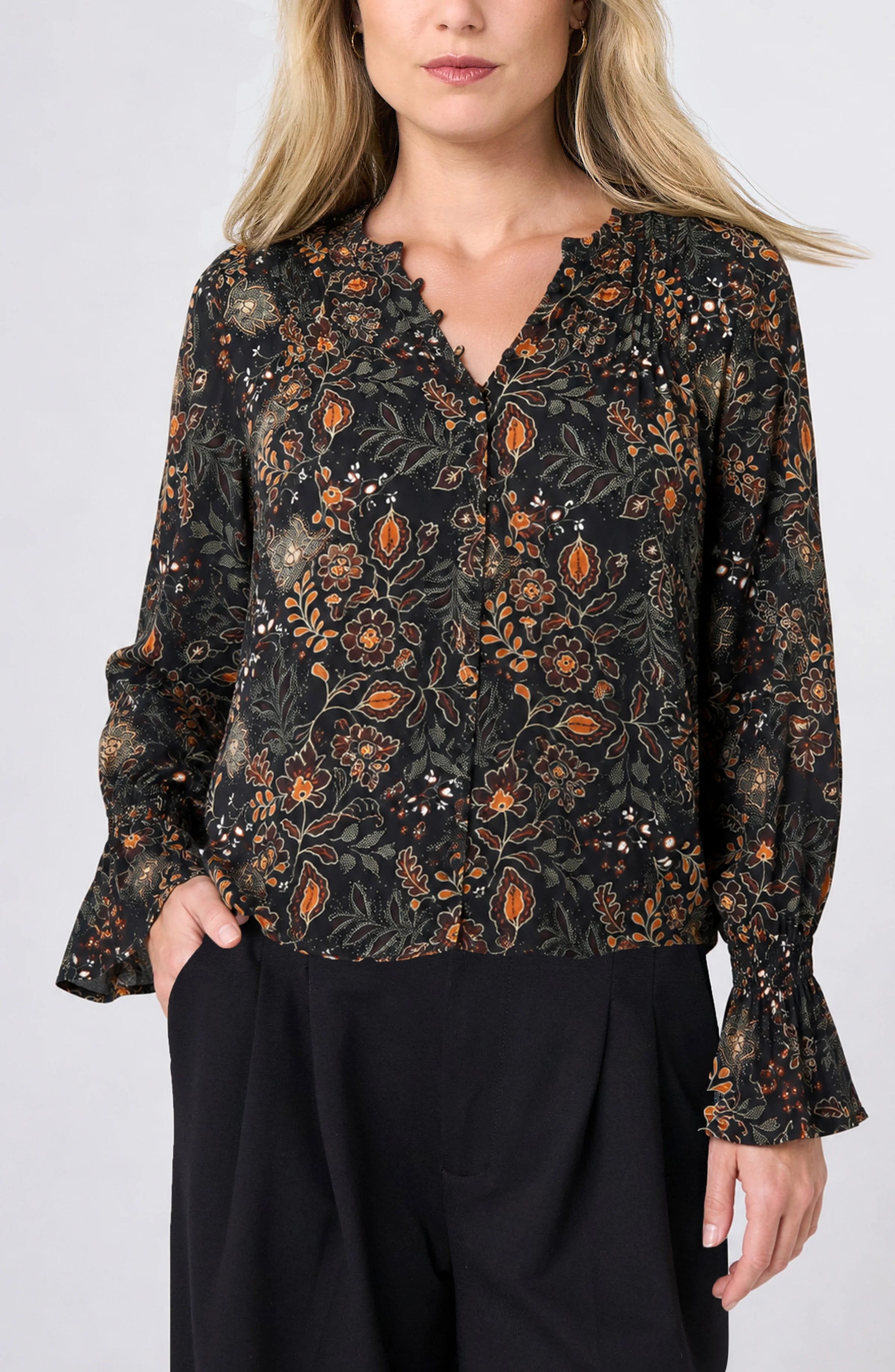 BLACK RUST MULTI
