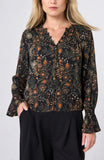 BLACK RUST MULTI