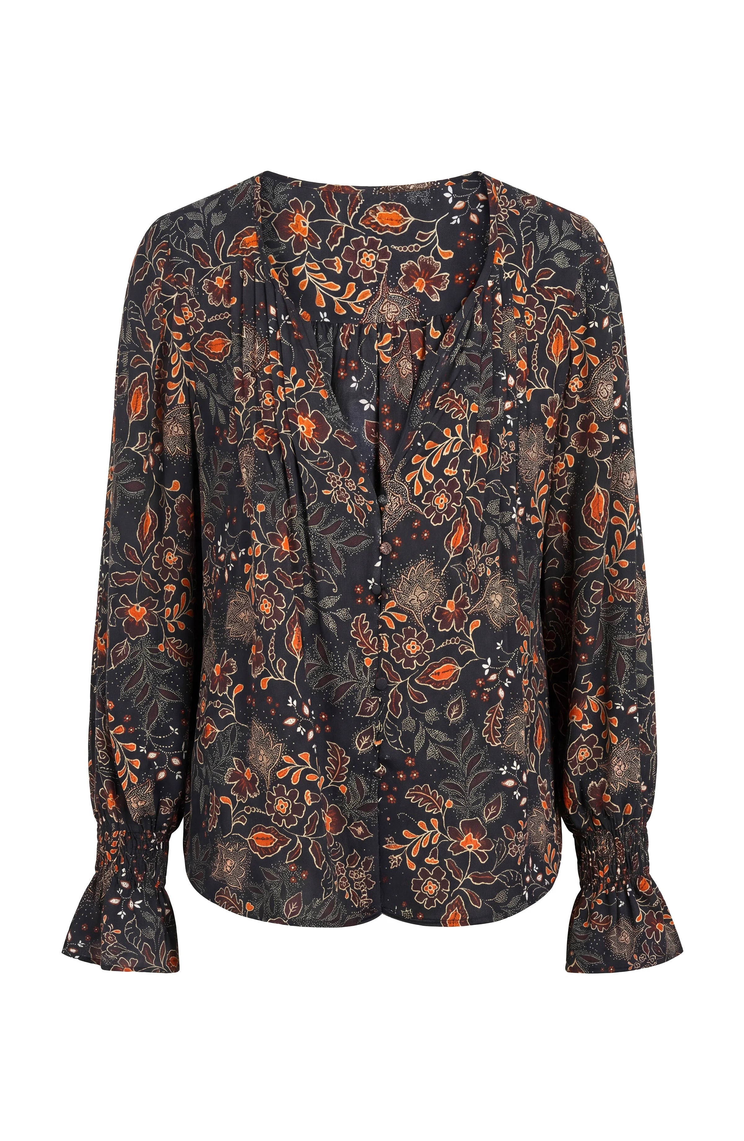 BLACK RUST MULTI