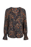 BLACK RUST MULTI
