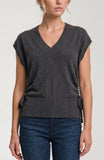 DARK HEATHER CHARCOAL
