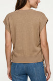 HARVEST KHAKI MELANGE