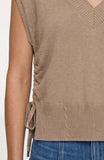 HARVEST KHAKI MELANGE