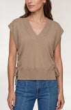 HARVEST KHAKI MELANGE