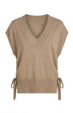 HARVEST KHAKI MELANGE