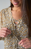 GOLD BLUE MULTI