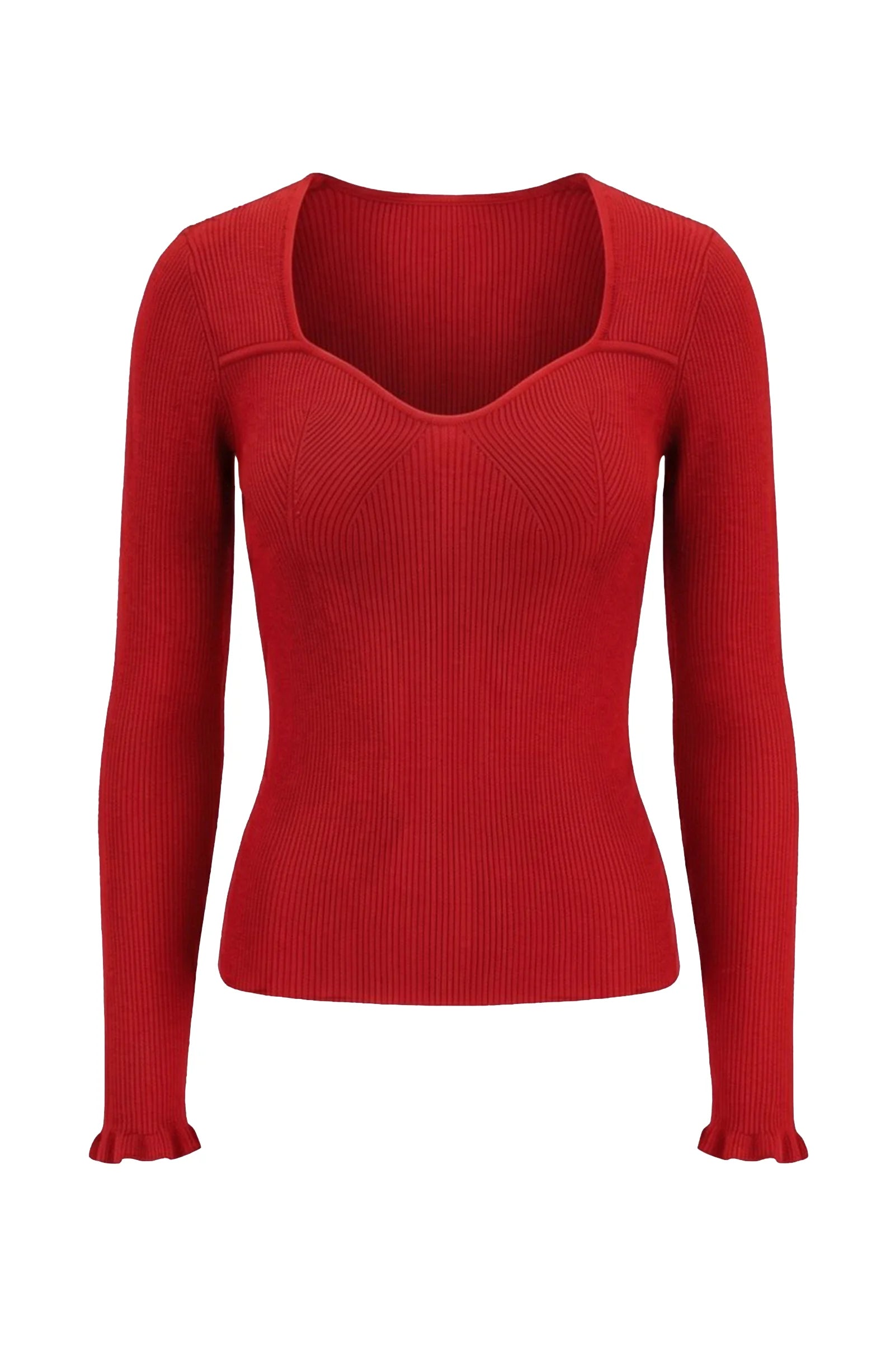 SUNDANCE RED