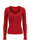 SUNDANCE RED