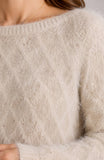 LIGHT CAMEL METALLIC