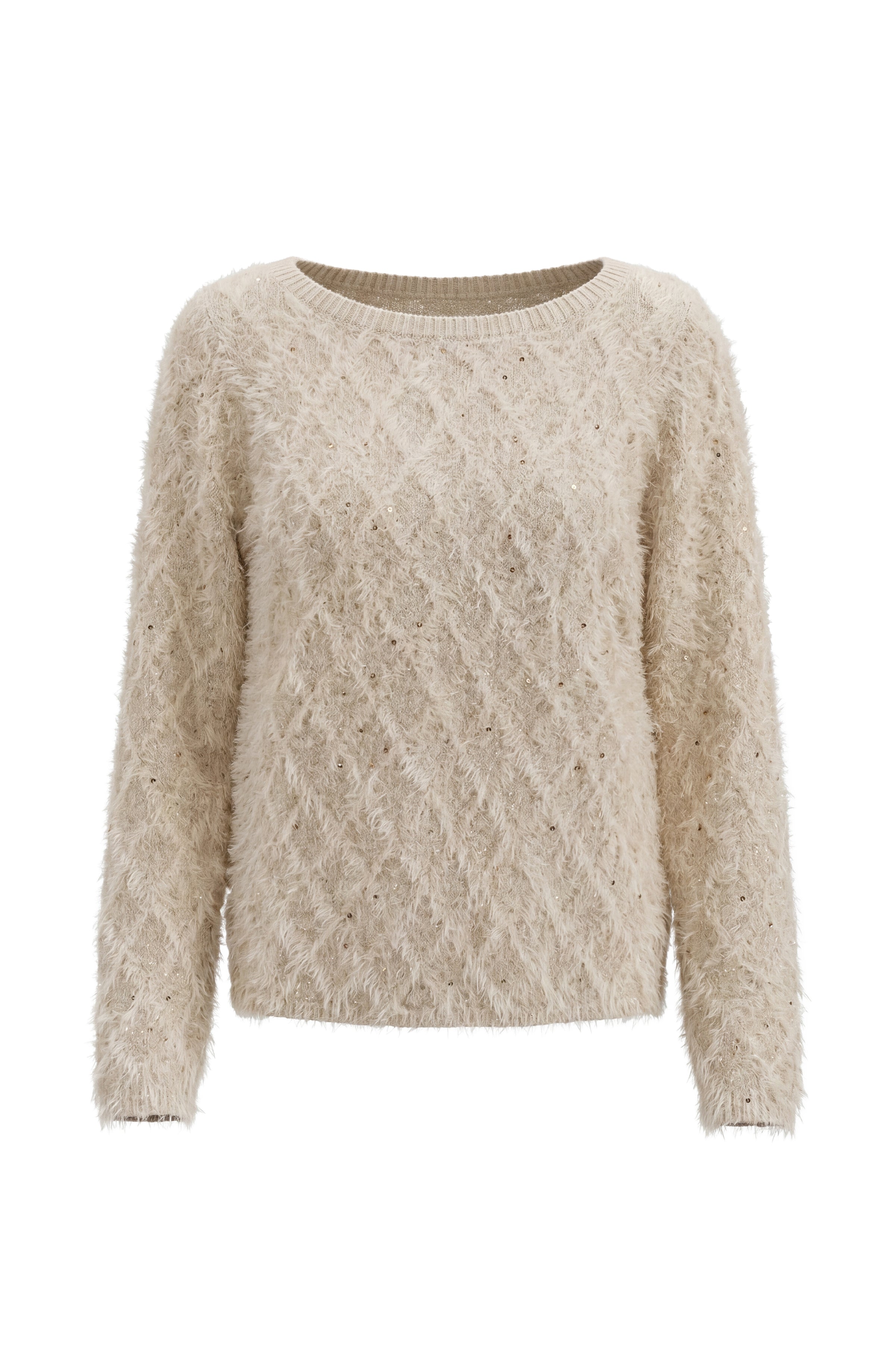 LIGHT CAMEL METALLIC
