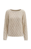 LIGHT CAMEL METALLIC