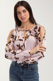 PINK CHANTILLY BRONZE MULTI