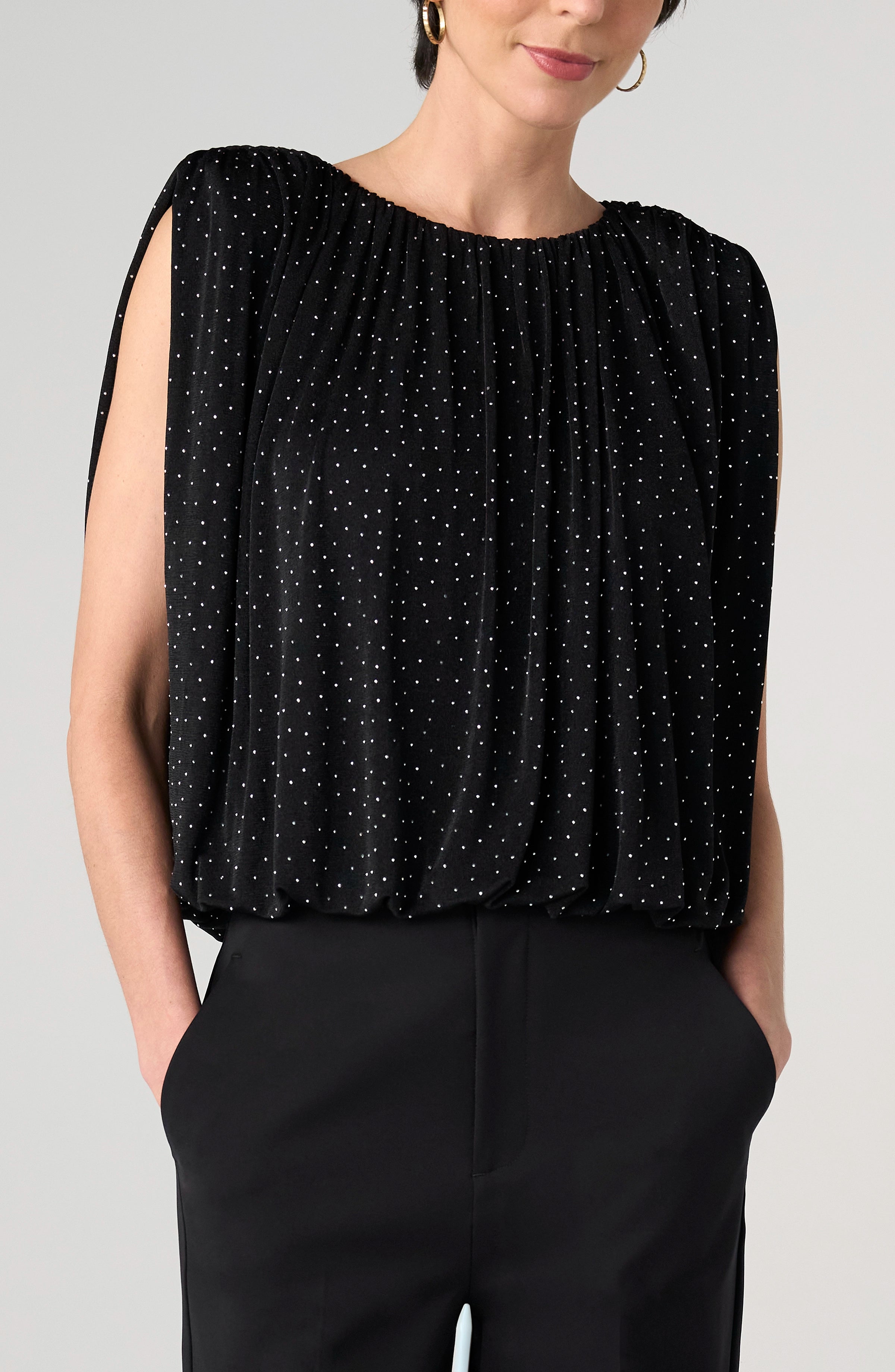 BLACK SILVER