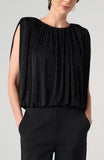 BLACK SILVER