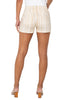 HAZELNUT CREAM STRIPE