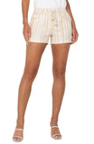 HAZELNUT CREAM STRIPE