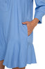 CHAMBRAY BLUE