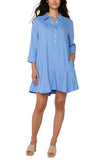 CHAMBRAY BLUE