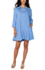 CHAMBRAY BLUE