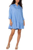 CHAMBRAY BLUE
