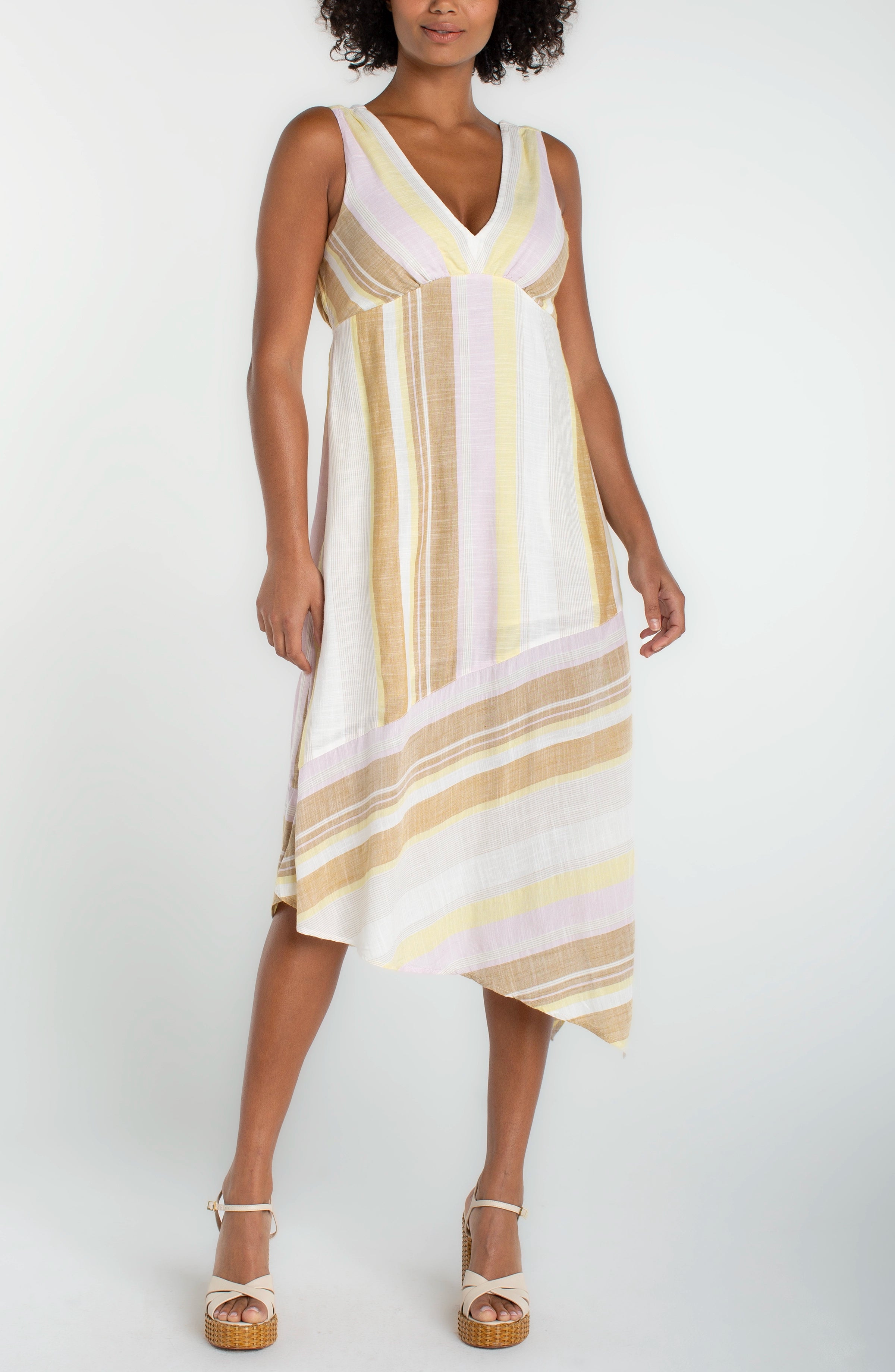 NEAPOLITAN STRIPE