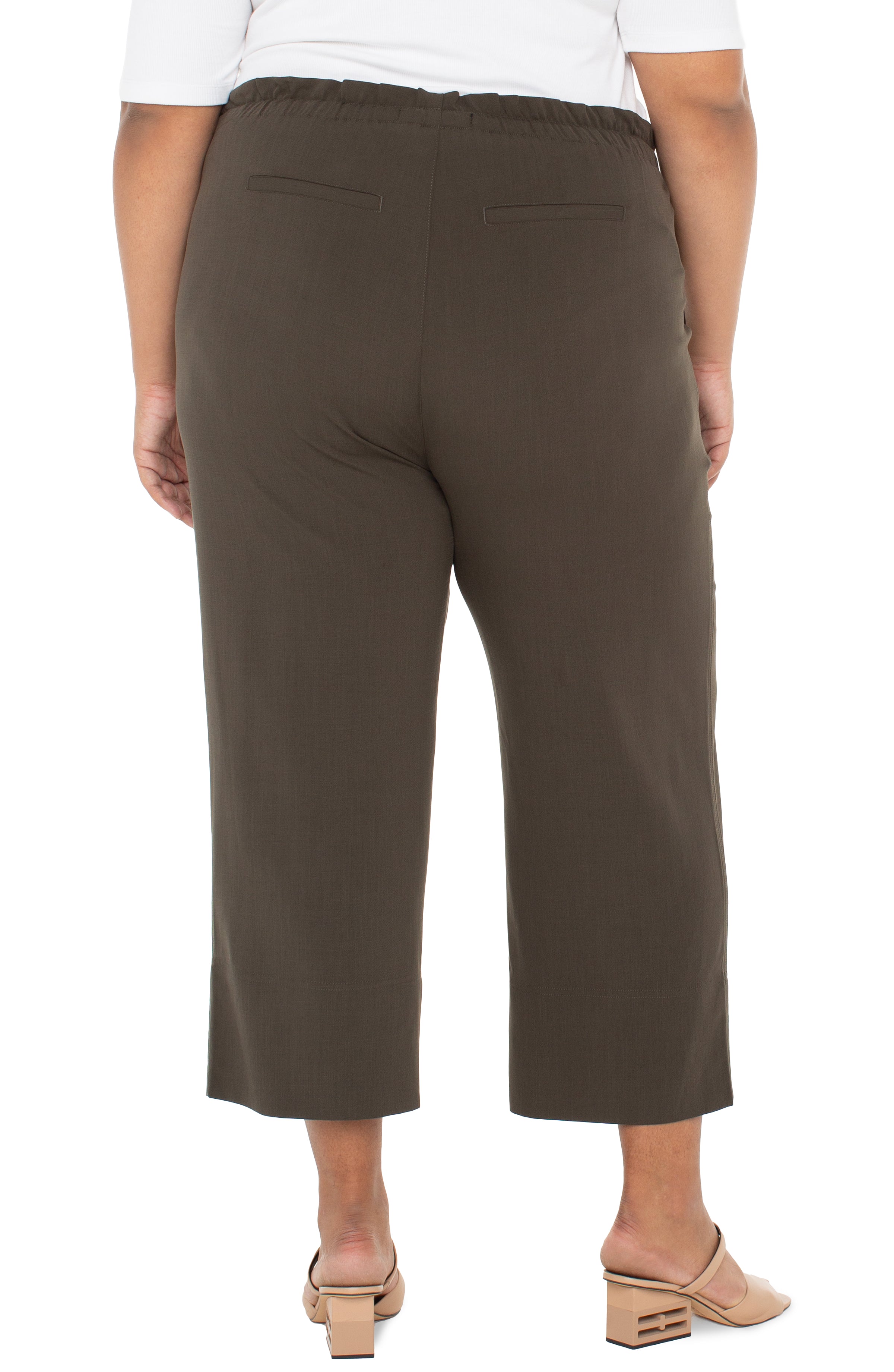 BLACK OLIVE