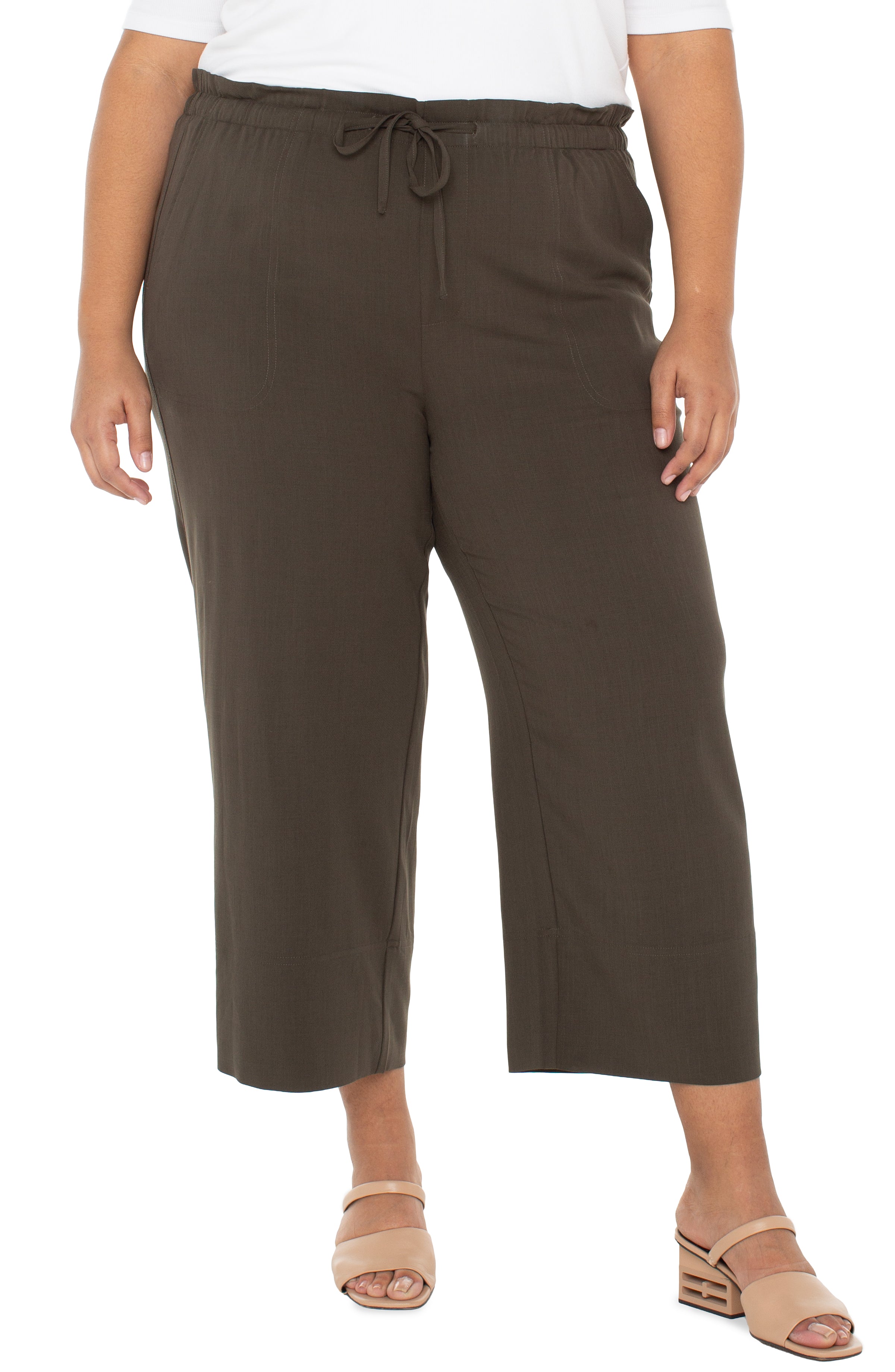 BLACK OLIVE