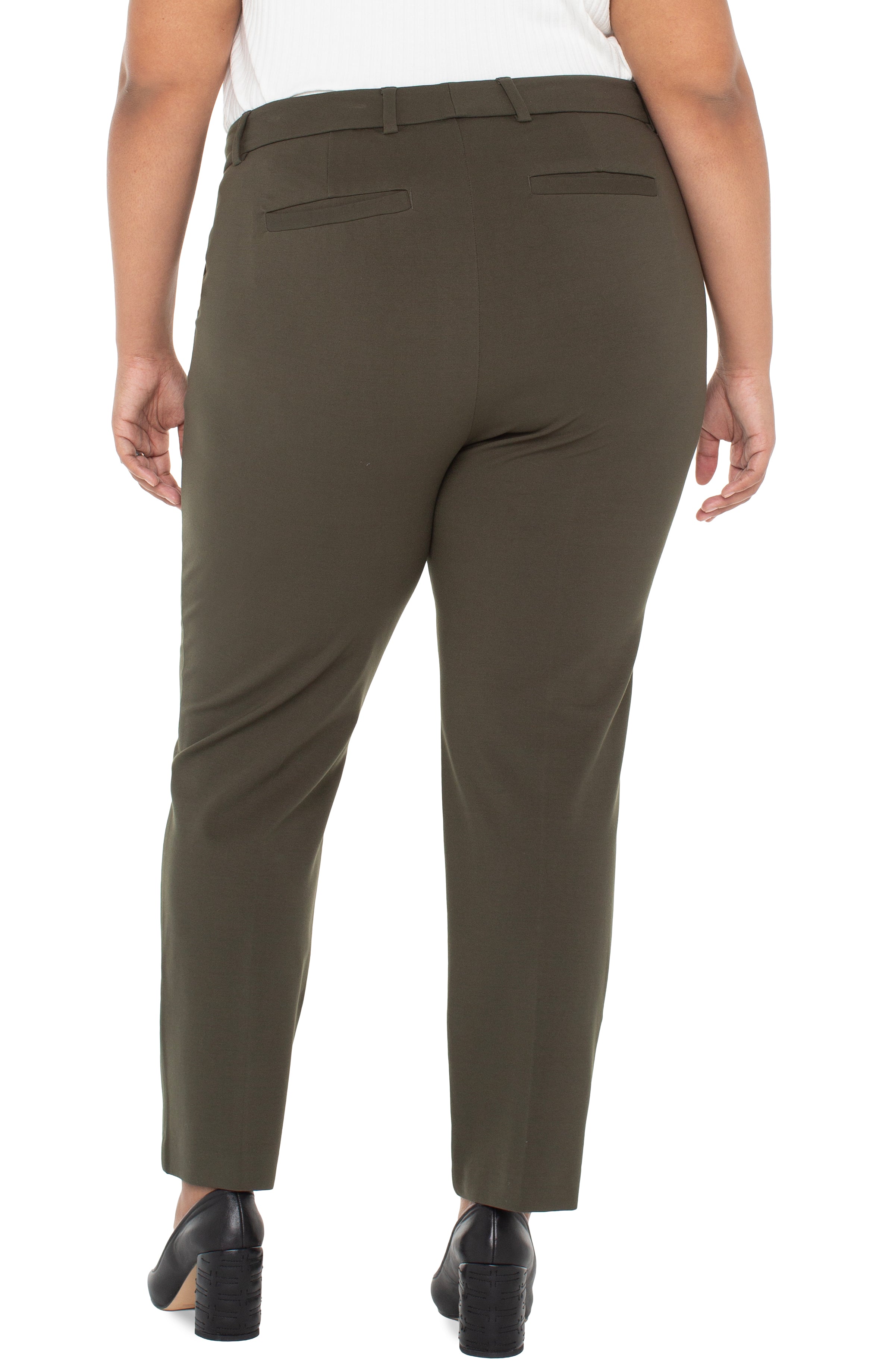 KELSEY TROUSER SUPER STRETCH