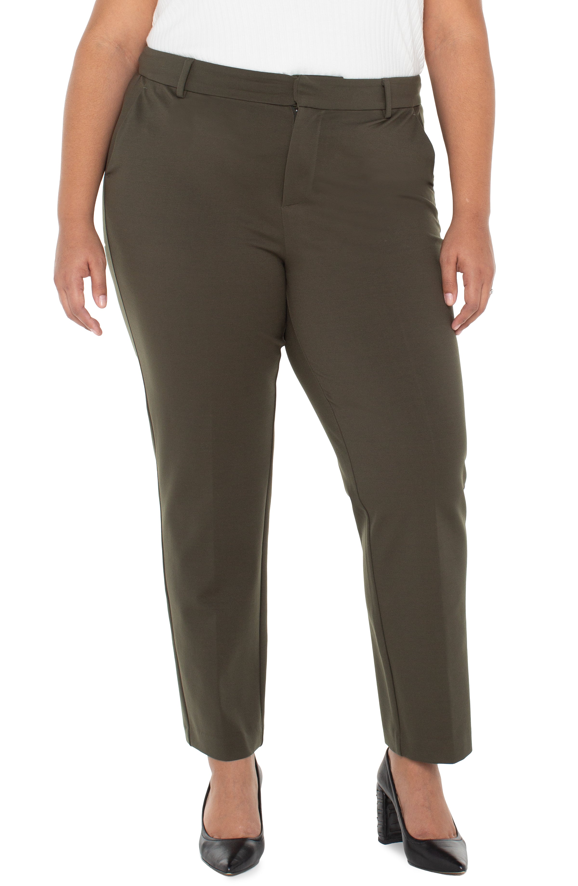 KELSEY TROUSER SUPER STRETCH